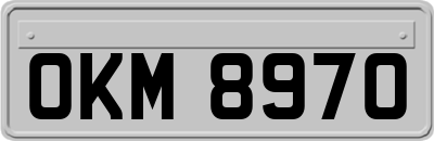 OKM8970
