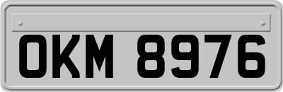 OKM8976