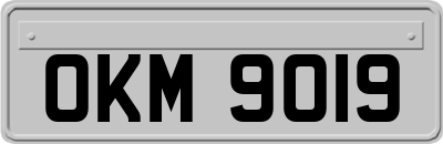 OKM9019