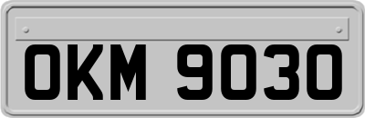 OKM9030