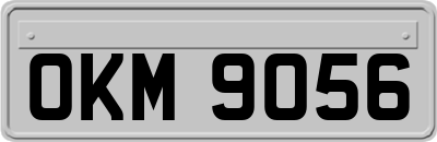 OKM9056