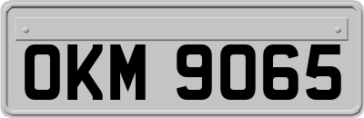OKM9065