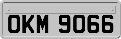 OKM9066