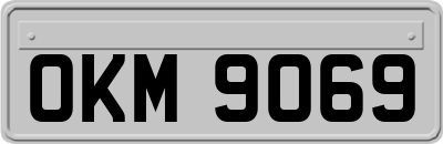 OKM9069
