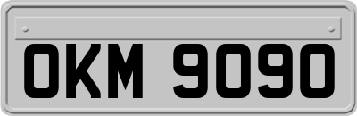 OKM9090