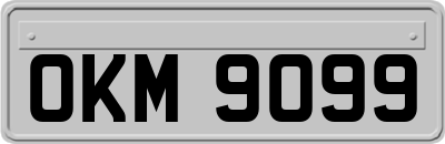 OKM9099