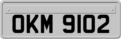 OKM9102