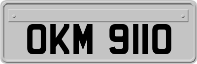 OKM9110