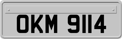 OKM9114