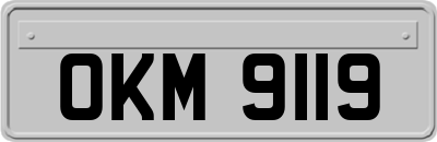 OKM9119