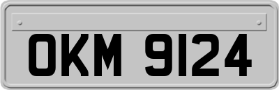 OKM9124