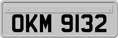 OKM9132