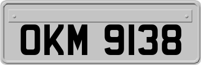 OKM9138