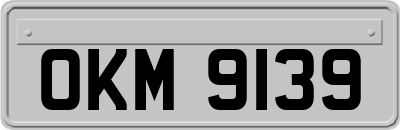 OKM9139