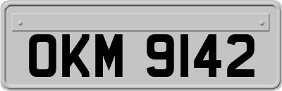 OKM9142