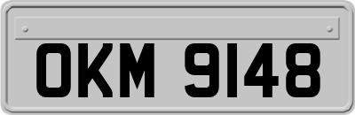 OKM9148