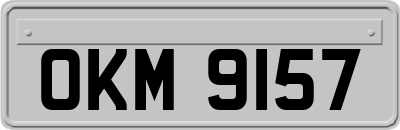 OKM9157