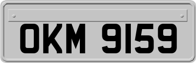 OKM9159