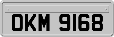 OKM9168