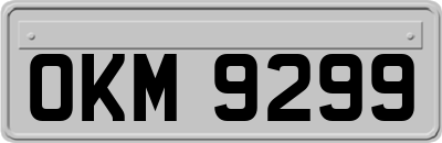 OKM9299