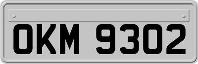 OKM9302
