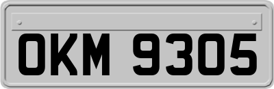OKM9305