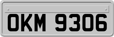 OKM9306