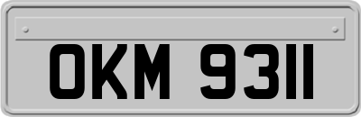 OKM9311