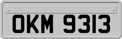 OKM9313