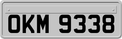 OKM9338