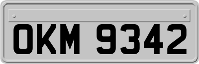 OKM9342