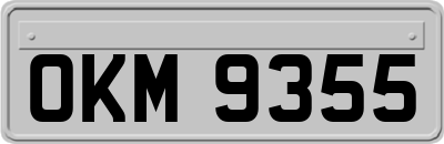 OKM9355