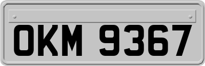 OKM9367