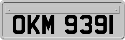 OKM9391