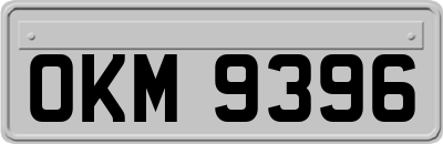 OKM9396