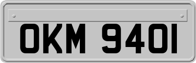 OKM9401
