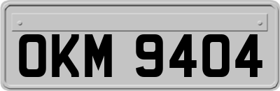 OKM9404
