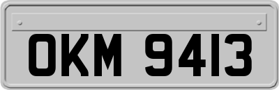 OKM9413