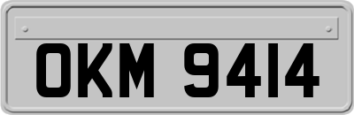 OKM9414