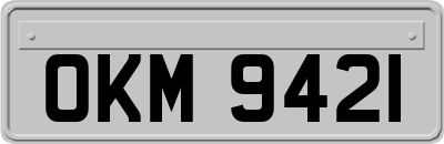 OKM9421