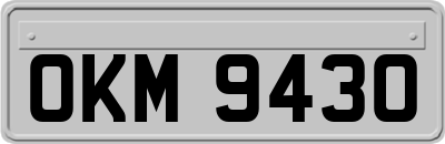 OKM9430