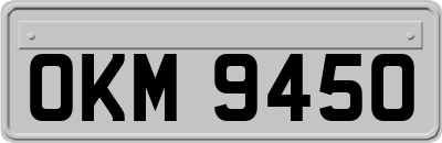 OKM9450