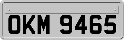 OKM9465