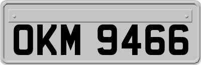 OKM9466