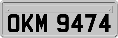 OKM9474