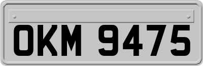 OKM9475