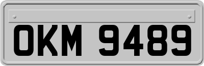 OKM9489
