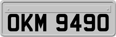 OKM9490