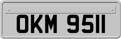 OKM9511