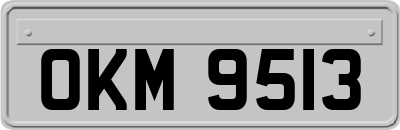 OKM9513